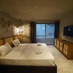 Icon Sovalye Island ホテル フェティエ