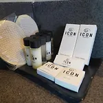Icon Sovalye Island フェティエ