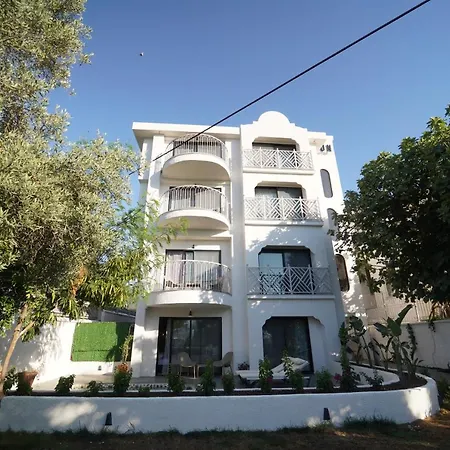 Icon Sovalye Island מלון פאטהיה