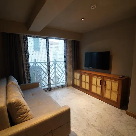 מלון Icon Sovalye Island פאטהיה