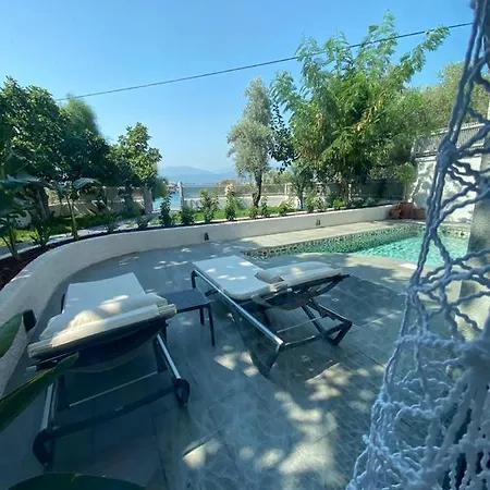 Icon Sovalye Island * פאטהיה