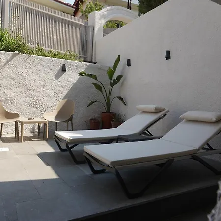 מלון Icon Sovalye Island