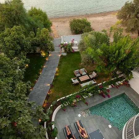 מלון Icon Sovalye Island