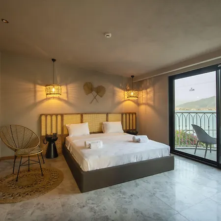 Icon Sovalye Island * פאטהיה