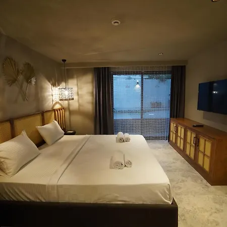 Icon Sovalye Island Hotel Fethiye