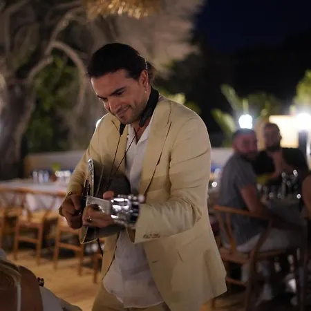 Icon Sovalye Island *