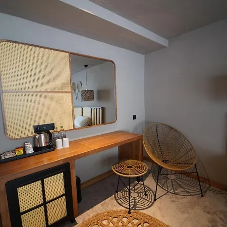 Icon Sovalye Island * Fethiye