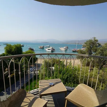 Otel Icon Sovalye Island Fethiye