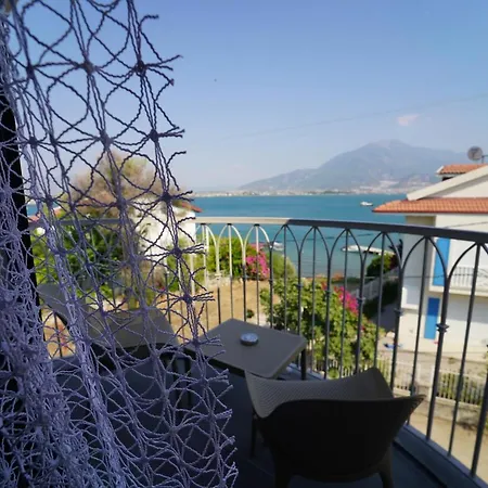 Icon Sovalye Island Hotel Fethiye