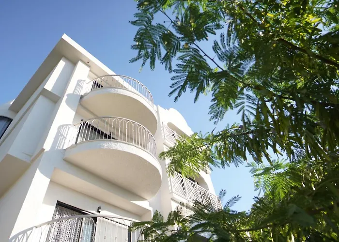 Icon Sovalye Island * Fethiye