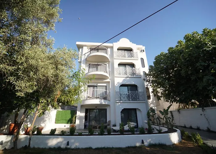 Icon Sovalye Island Hotel Fethiye