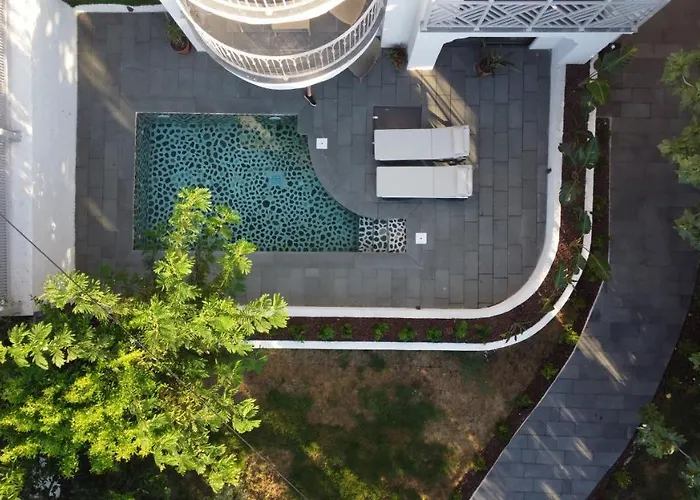 Icon Sovalye Island フェティエ