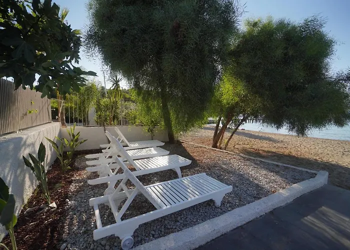 Icon Sovalye Island Hotel Fethiye