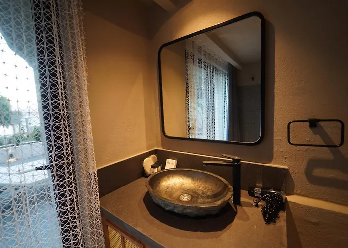 ホテル Icon Sovalye Island