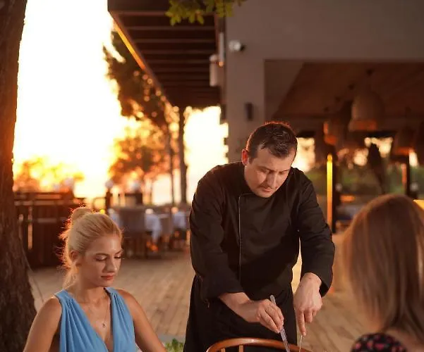 Hotel Icon Sovalye Island Fethiye