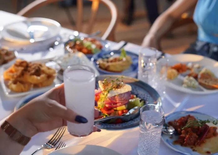 Icon Sovalye Island * Fethiye