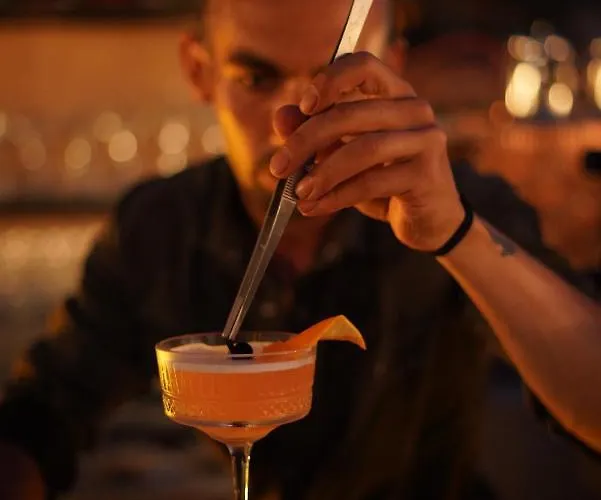 Icon Sovalye Island * Fethiye