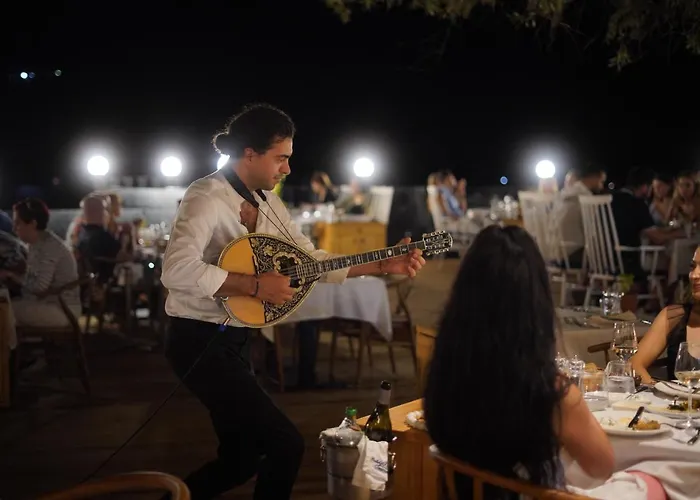 Hotel Icon Sovalye Island *