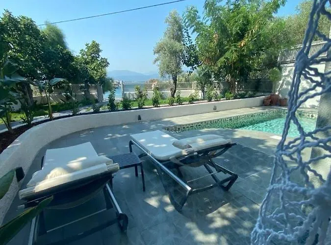 Icon Sovalye Island * Fethiye