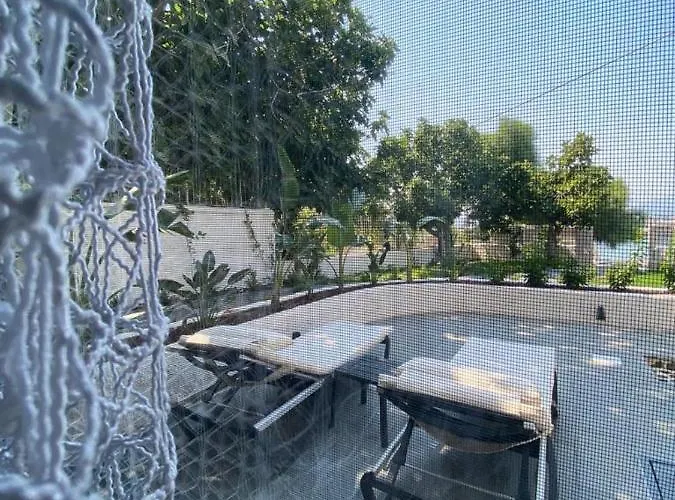 ホテル Icon Sovalye Island