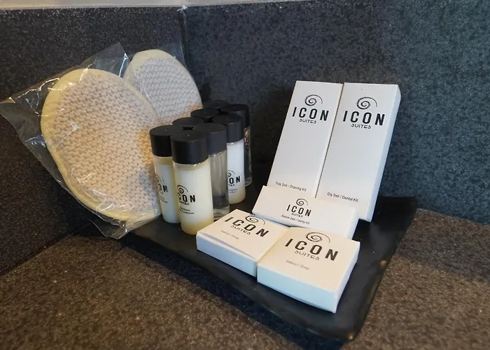 Icon Sovalye Island フェティエ