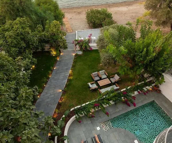 ホテル Icon Sovalye Island