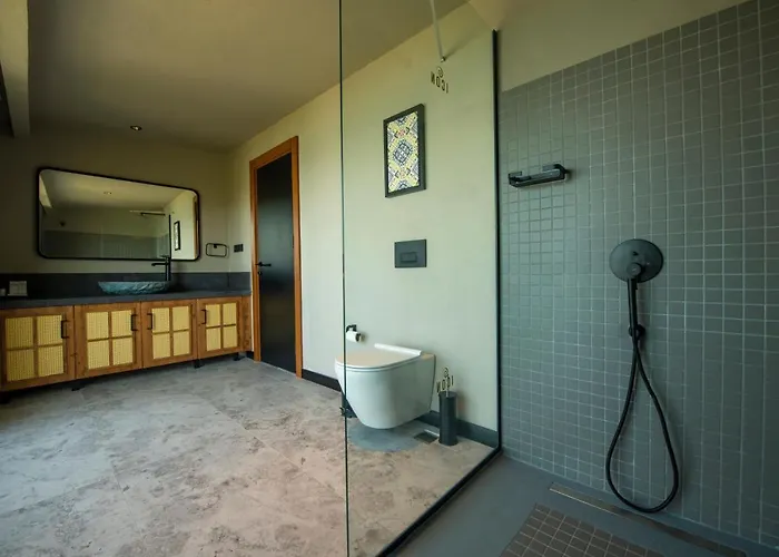 Icon Sovalye Island * Fethiye