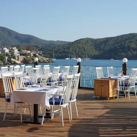 Icon Sovalye Island Отель