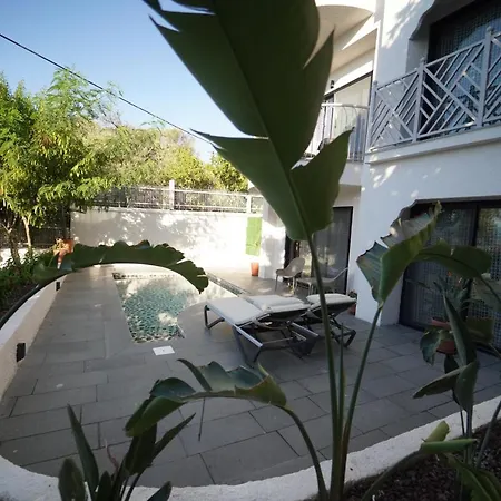 Icon Sovalye Island Fethiye