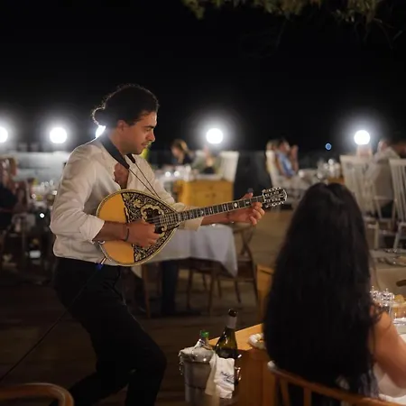 Отель Icon Sovalye Island *