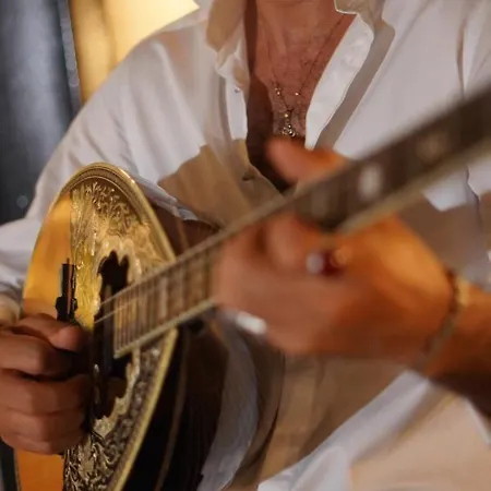 Отель Icon Sovalye Island *