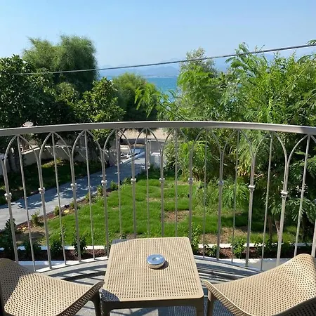 Icon Sovalye Island Фетхие