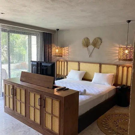 Hotel Icon Sovalye Island Fethiye