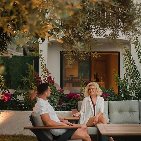 Icon Sovalye Island Hotel