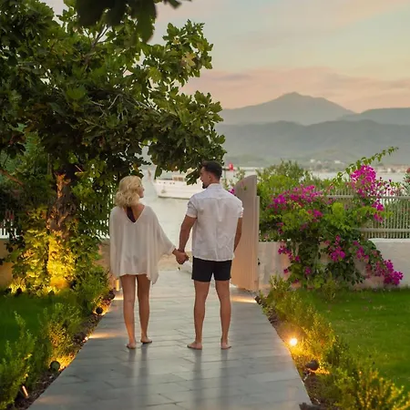 Icon Sovalye Island * Fethiye