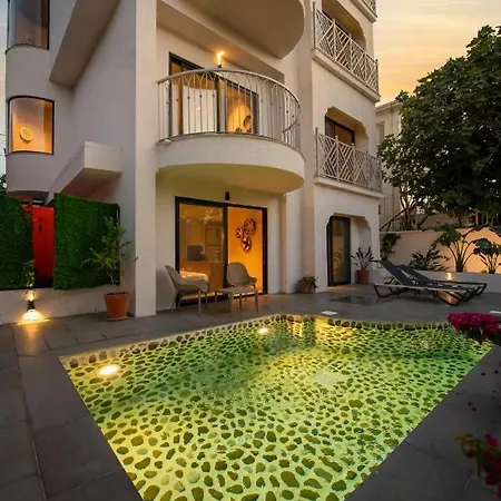 Hotel Icon Sovalye Island Fethiye