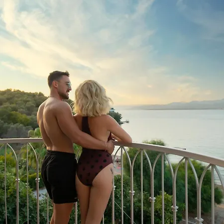 Hotel Icon Sovalye Island Fethiye