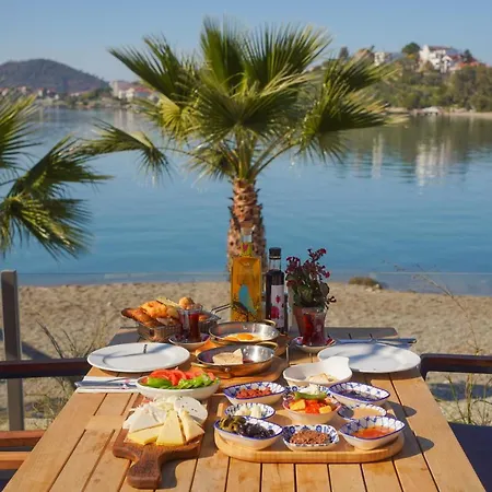 Icon Sovalye Island Отель