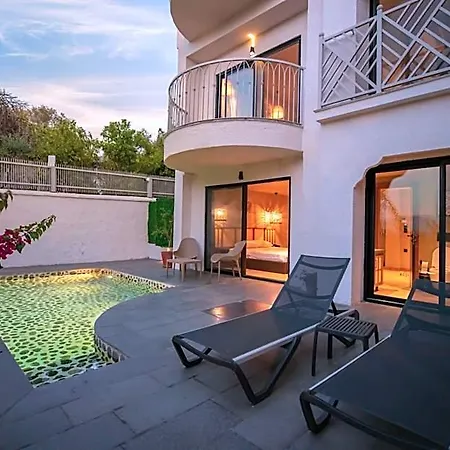 Hotel Icon Sovalye Island Fethiye