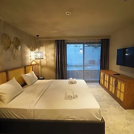 Hotel Icon Sovalye Island Fethiye