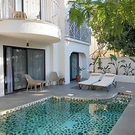 Icon Sovalye Island Hotel Fethiye