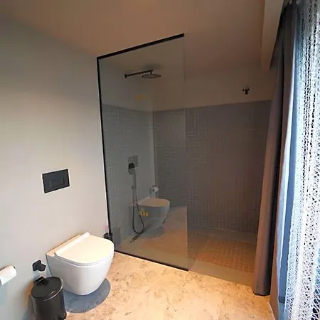 Icon Sovalye Island Hotel Fethiye