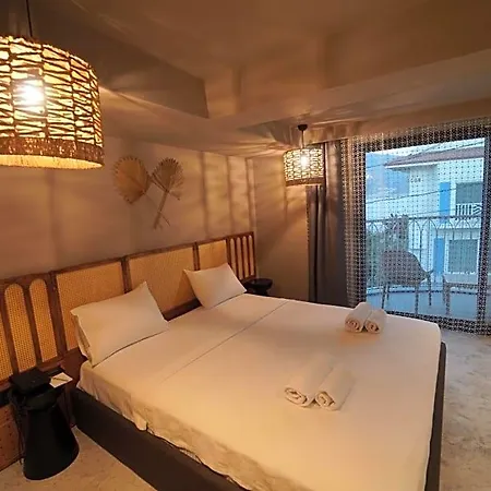Icon Sovalye Island Fethiye