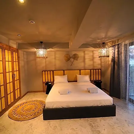 Icon Sovalye Island Hotel Fethiye
