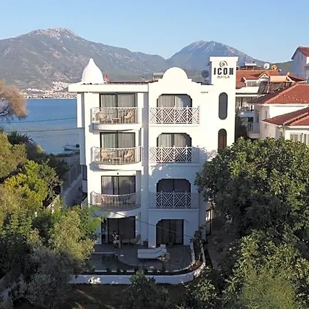 Icon Sovalye Island Ξενοδοχείο