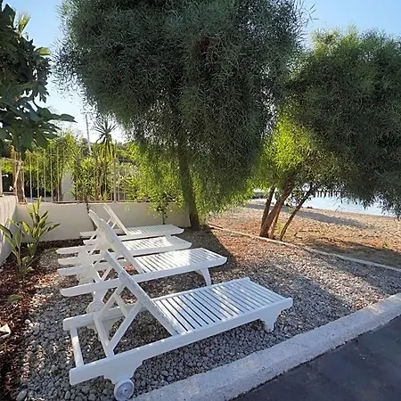 Hotel Icon Sovalye Island Fethiye