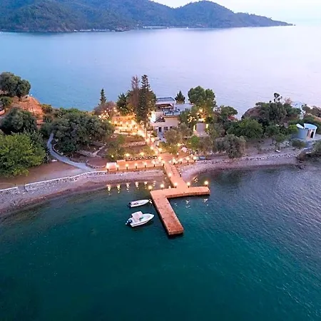 Icon Sovalye Island Hotel Fethiye