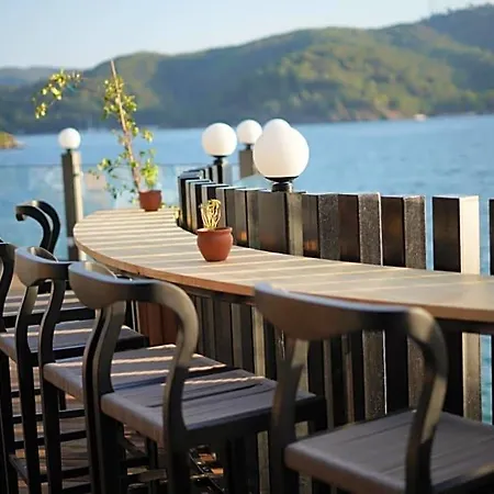 Ξενοδοχείο Icon Sovalye Island Φετιγιέ