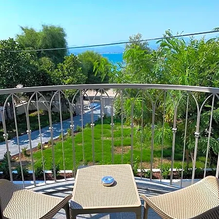 Icon Sovalye Island Hotel *