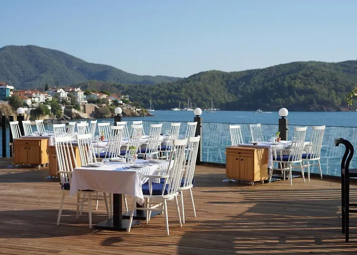 Icon Sovalye Island Hotel